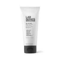 七夕好礼:朗仕 男士多功能柔珠洁面乳 200ml