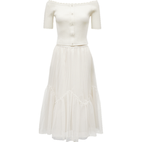  ONLY 气质款 女士针织套装