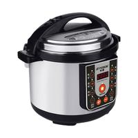  Peskoe/半球 智能 电压力锅