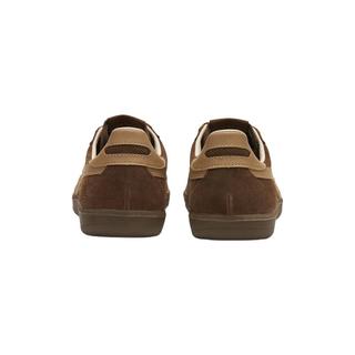  Onitsuka Tiger/鬼塚虎 复古 男士运动鞋 深棕色(1183C562-200) 46