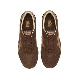  Onitsuka Tiger/鬼塚虎 复古 男士运动鞋 深棕色(1183C562-200) 46