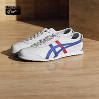 Onitsuka Tiger 经典小白鞋运动鞋MEXICO 66™ 1183C126