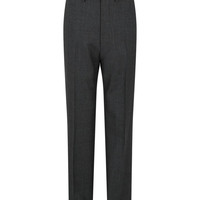 GUCCI 男士 修身长裤 gucci西裤