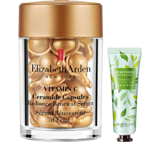 Elizabeth Arden/伊丽莎白·雅顿 时空焕活 精华液