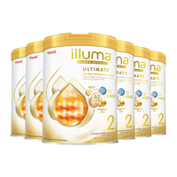  Wyeth/惠氏 重磅 婴幼儿奶粉