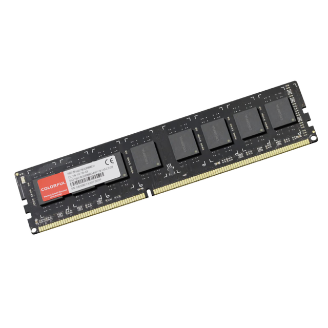 七彩虹 台式机内存