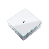 雷神 高性能 迷你主机