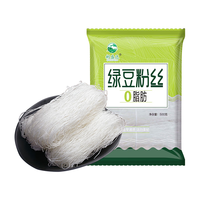 彬盛达 0脂 绿豆粉丝 0脂绿豆粉丝 500g