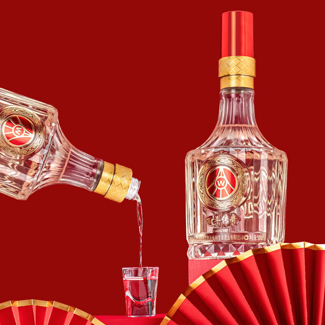 WULIANGYE/五粮液高端商务酒白酒52%vol 500mL 6瓶整箱装【报价价格评测
