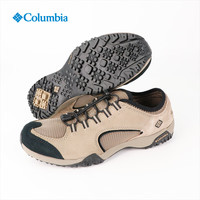 Columbia 男款徒步鞋 DM1087