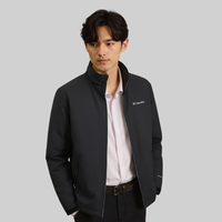 Columbia XE5606 男款防水外套