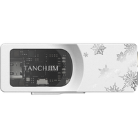  TANCHJIM/天使吉米 双DAC双独立运放 便携解码器