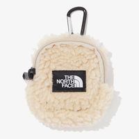 百亿补贴：北面 抓绒小零钱挂包 NG2PM50 驼色