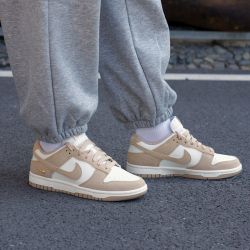 NIKE 女子DUNK复古运动鞋休闲鞋板鞋IO4244-101