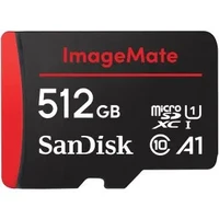 闪迪 ImageMate U1 512GB 存储卡