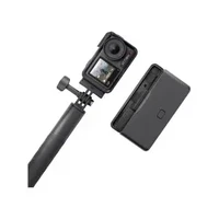 大疆 Osmo Action 4 运动相机 探险套装