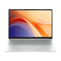 惠普 16英寸大屏 笔记本电脑