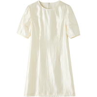  dme/德玛纳 遮肉气质 女士连衣裙