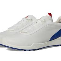  ecco/爱步 防水 男士高尔夫鞋