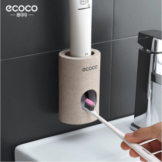 接运猫 居大全生活好物神器居家日用品厨房家用实用宿舍用具小百货 意可可 单个挤牙膏器