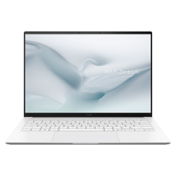 华硕 灵耀14 Air 2026全新第三代酷睿Ultra7 2.8K 1100nits OLED超薄14英寸1.1cm AI笔记本电脑