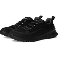  ecco/爱步 防水 男士徒步鞋