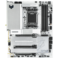 SAPPHIRE/蓝宝石 支持AMD锐龙9000/8000/7000系列处理器 主板