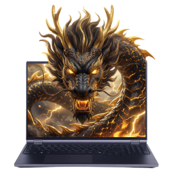 机械革命 苍龙16 Pro R9-8945HX 2.5K 300Hz 游戏笔记本电