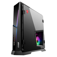 微星 电竞游戏 游戏台式电脑主机 RTX5060Ti 8G显卡 16G DDR5 1T