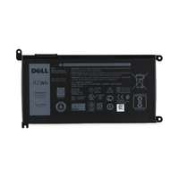  DELL/戴尔  笔记本电池