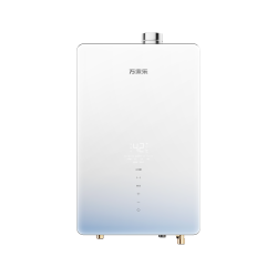 万家乐 JSQ30-16S9A MAX 一级恒温零冷水 16L 天然气 燃气热水器