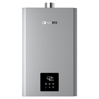 NORITZ 鲸鲨系列 JSQ36-EQ42A 燃气热水器 18L