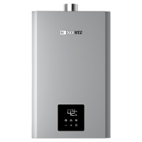 NORITZ 鲸鲨系列 JSQ40-EQ42A 燃气热水器 20L