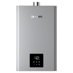 NORITZ 鲸鲨系列 JSQ36-EQ42A 燃气热水器 18L