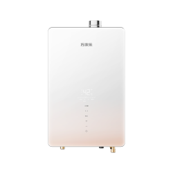 万家乐 JSQ30-16S9A PRO 一级恒温零冷感 16L 天然气燃气热水器