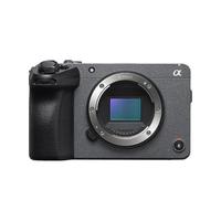 SONY/索尼 4K电影专业直播摄影机