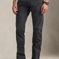  RALPH LAUREN/拉夫劳伦 修身直筒 男士牛仔裤