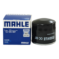 MAHLE/马勒 机油滤清器