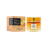  L'OREAL PARIS/巴黎欧莱雅 金致臻颜经典系列 抗皱紧致 女士面霜