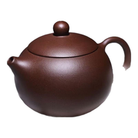  徐保国 原矿紫砂 紫砂壶+茶具套装