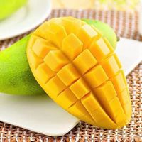  庾丰 青玉芒果