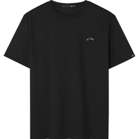  HLA/海澜之家 男士短袖T恤