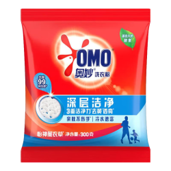 奥妙 除菌除螨 洗衣粉