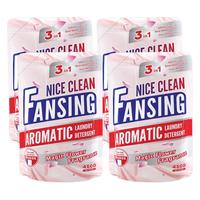  SOSHOW 净白去渍 洗衣液