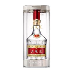 五粮液 普五八代  52度 500mL 1瓶