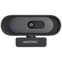  aoni/奥尼 4K超高清 电脑摄像头