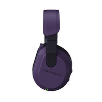  TURTLE BEACH/乌龟海岸 跨平台兼容 无线游戏耳机 刺客600-3代（GEN3-XB）无线双模-暗紫色