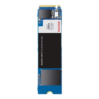 闪迪 Sandisk SDSSDH3N-1T00-Z25 M.2 固态硬盘 1TB
