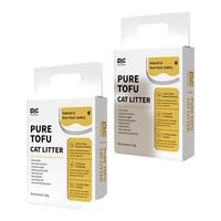  PETCLEAR/俏贝丽 除臭 豆腐猫砂