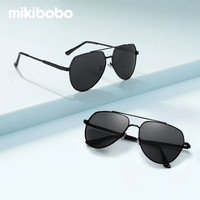 mikibobo 防强光 偏光太阳镜